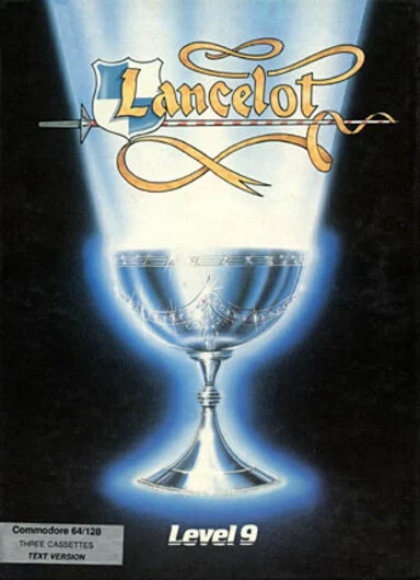 Image n° 2 - screenshots  : Lancelot