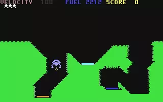 Image n° 7 - screenshots : Lander Image n° 7 - screenshots : Lander