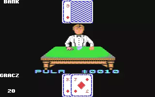 Image n° 1 - screenshots  : Las Vegas Casino