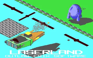 Image n° 2 - screenshots : Laserland Image n° 2 - screenshots : Laserland