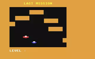 Image n° 5 - screenshots : Last Mission Image n° 5 - screenshots : Last Mission