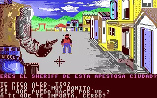 Image n° 5 - screenshots  : Law of the West