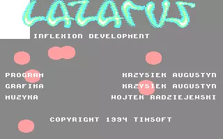 Image n° 3 - screenshots  : Lazarus