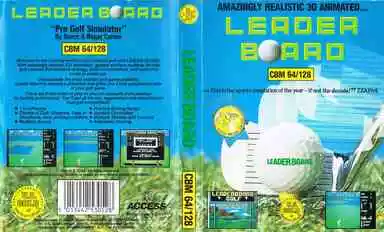 Image n° 16 - screenshots  : Leaderboard Golf