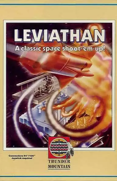 Image n° 2 - screenshots  : Leviathan