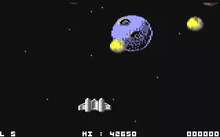 Image n° 3 - screenshots : Lightforce Image n° 3 - screenshots : Lightforce