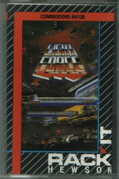 Image n° 2 - screenshots  : Lightforce