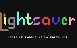 Image n° 2 - screenshots : Lightsaver Image n° 2 - screenshots : Lightsaver