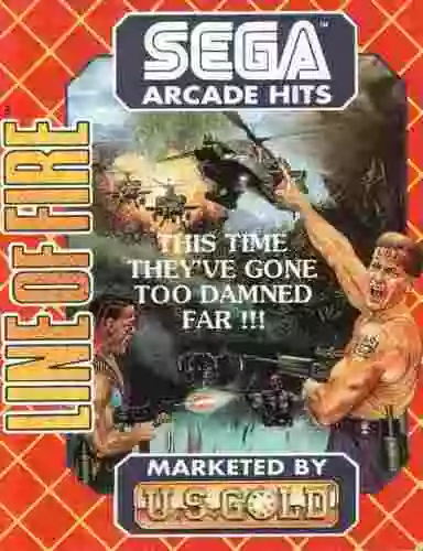 Image n° 2 - screenshots  : Line of Fire