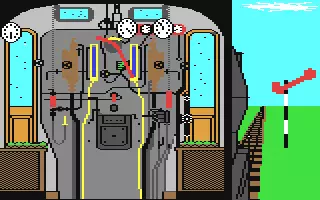 Image n° 9 - screenshots : Loco Image n° 9 - screenshots : Loco