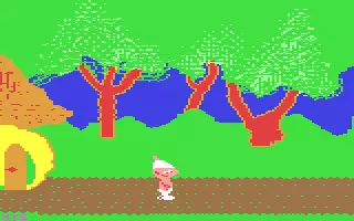 Image n° 1 - screenshots : Love Tramp Image n° 1 - screenshots : Love Tramp