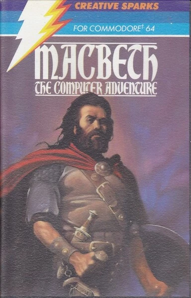 Image n° 2 - screenshots  : Macbeth