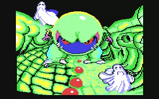 Image n° 2 - screenshots  : Mad Mix Game