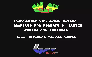 Image n° 4 - screenshots  : Mad Mix Game