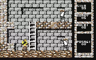 Image n° 2 - screenshots  : Madrax