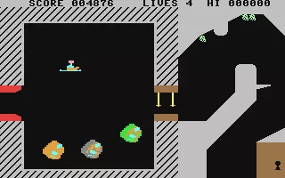 Image n° 1 - screenshots : Magic Carpet Image n° 1 - screenshots : Magic Carpet