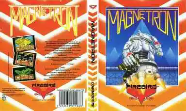 Image n° 3 - screenshots  : Magnetron