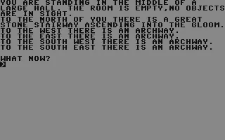 Image n° 1 - screenshots : Magus Image n° 1 - screenshots : Magus