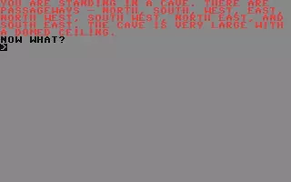 Image n° 5 - screenshots : Magus Image n° 5 - screenshots : Magus