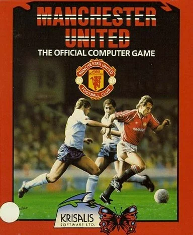 Image n° 2 - screenshots  : Manchester United