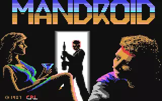 Image n° 2 - screenshots  : Mandroid