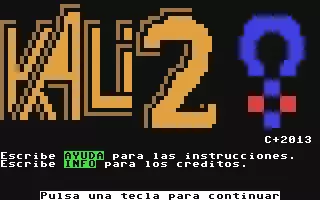 Image n° 3 - screenshots : Mansion Kali II Image n° 3 - screenshots : Mansion Kali II