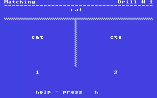 Image n° 1 - screenshots : Matching Image n° 1 - screenshots : Matching