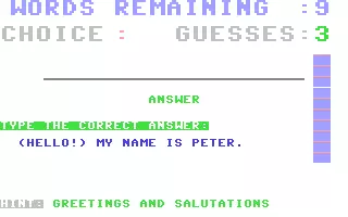 Image n° 2 - screenshots : Matchmaker - French Image n° 2 - screenshots : Matchmaker - French