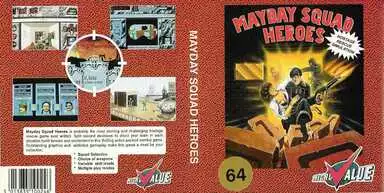 Image n° 2 - screenshots  : Mayday