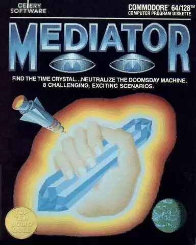 Image n° 1 - screenshots  : Mediator