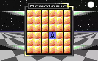 Image n° 1 - screenshots : Memologie Image n° 1 - screenshots : Memologie