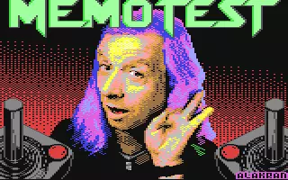 Image n° 3 - screenshots  : Memotest