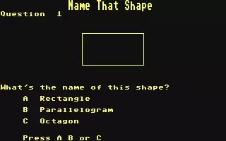 Image n° 4 - screenshots : Middle School Maths Image n° 4 - screenshots : Middle School Maths