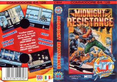 Image n° 1 - screenshots  : Midnight