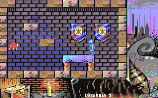 Image n° 1 - screenshots  : Miecze Valdgira II