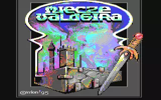 Image n° 2 - screenshots  : Miecze Valdgira II