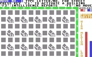 Image n° 1 - screenshots : Military Coup Image n° 1 - screenshots : Military Coup