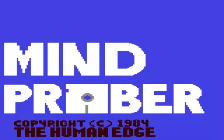 Image n° 4 - screenshots  : Mind Prober