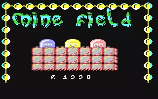 Image n° 4 - screenshots  : Mine Field