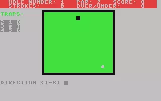 Image n° 8 - screenshots : Miniature Golf Image n° 8 - screenshots : Miniature Golf