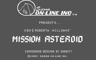 Image n° 5 - screenshots  : Mission Asteroid