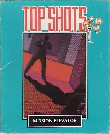 Image n° 3 - screenshots  : Mission Elevator