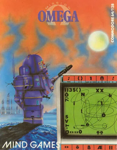 Image n° 1 - screenshots  : Mission Om