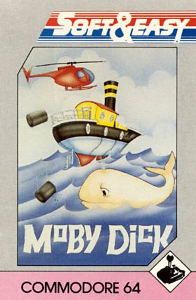 Image n° 1 - screenshots  : Moby Dick