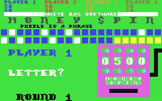 Image n° 1 - screenshots : Money $pin Image n° 1 - screenshots : Money $pin
