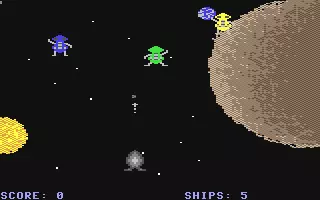 Image n° 1 - screenshots : Monster Tribe Image n° 1 - screenshots : Monster Tribe