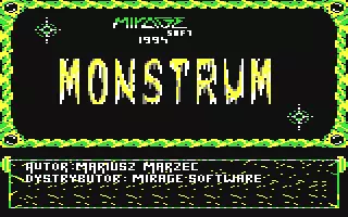 Image n° 4 - screenshots  : Monstrum