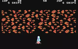 Image n° 3 - screenshots : Moon Shuttle Image n° 3 - screenshots : Moon Shuttle