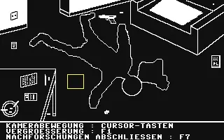 Image n° 1 - screenshots : Mordsache Larue Image n° 1 - screenshots : Mordsache Larue