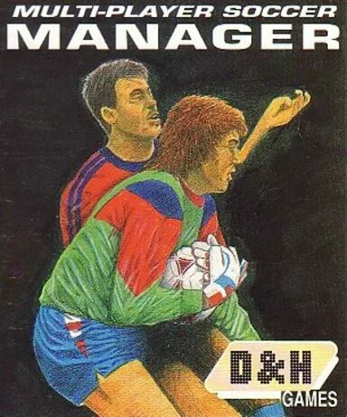 Image n° 1 - screenshots  : Multi-Player Soccer Manager